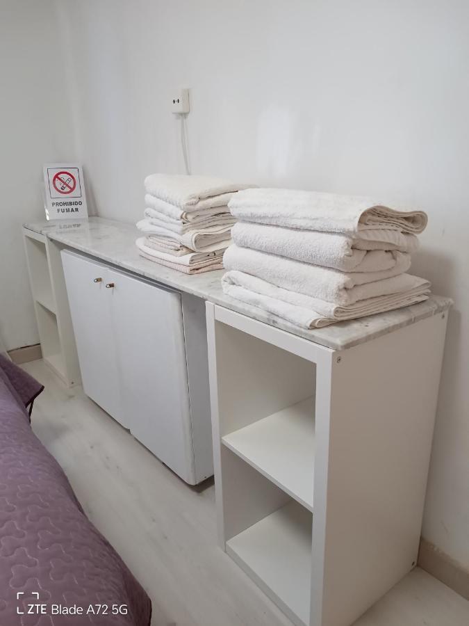 Un lugar agradable en Málaga Apartamento Exterior foto